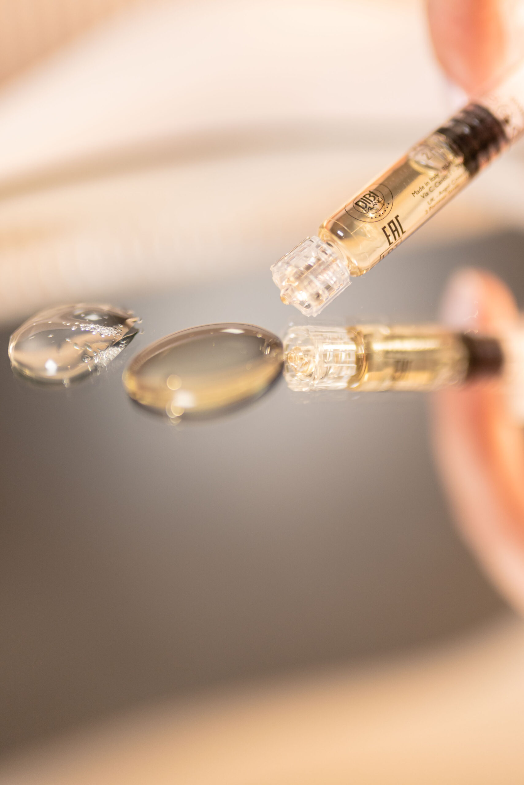 DIBI MILANO regresa a España con Be Ok Beauty